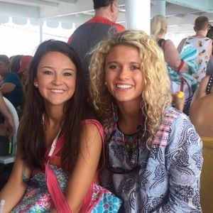 Meet your Posher, Taylor